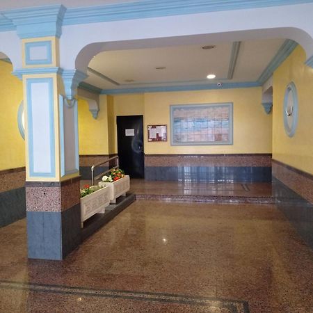 Апартаменти Piso Ісла-Крістіна Екстер'єр фото