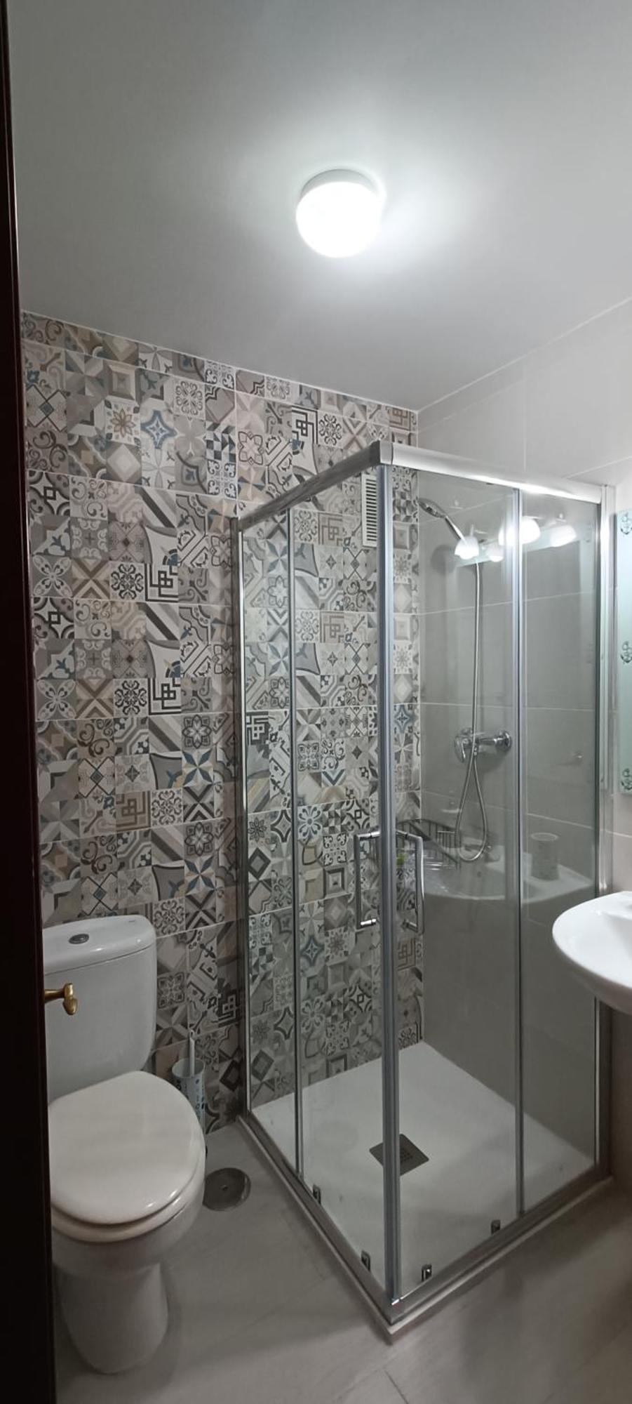 Апартаменти Piso Ісла-Крістіна Екстер'єр фото