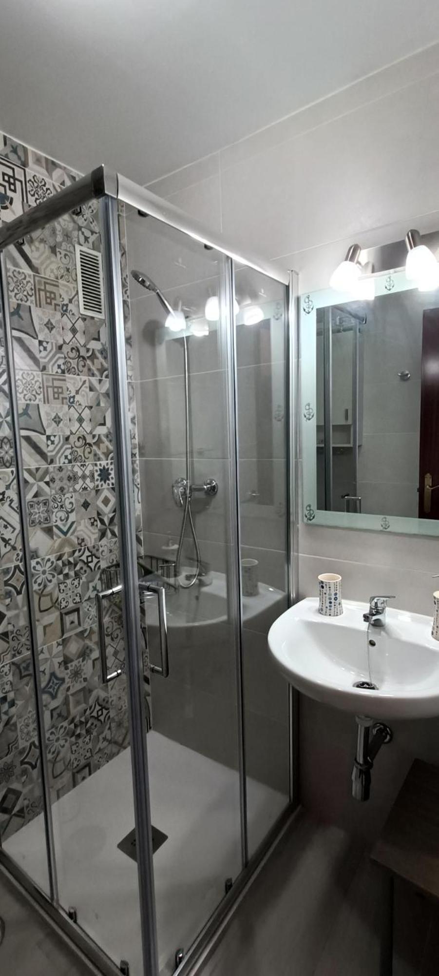 Апартаменти Piso Ісла-Крістіна Екстер'єр фото