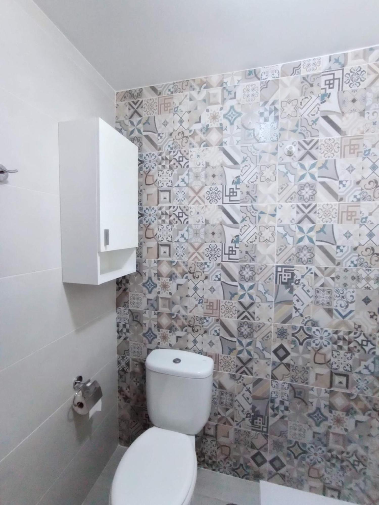 Апартаменти Piso Ісла-Крістіна Екстер'єр фото