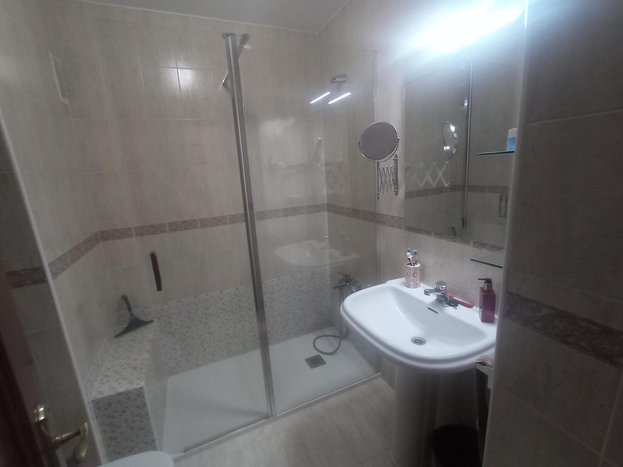 Апартаменти Piso Ісла-Крістіна Екстер'єр фото