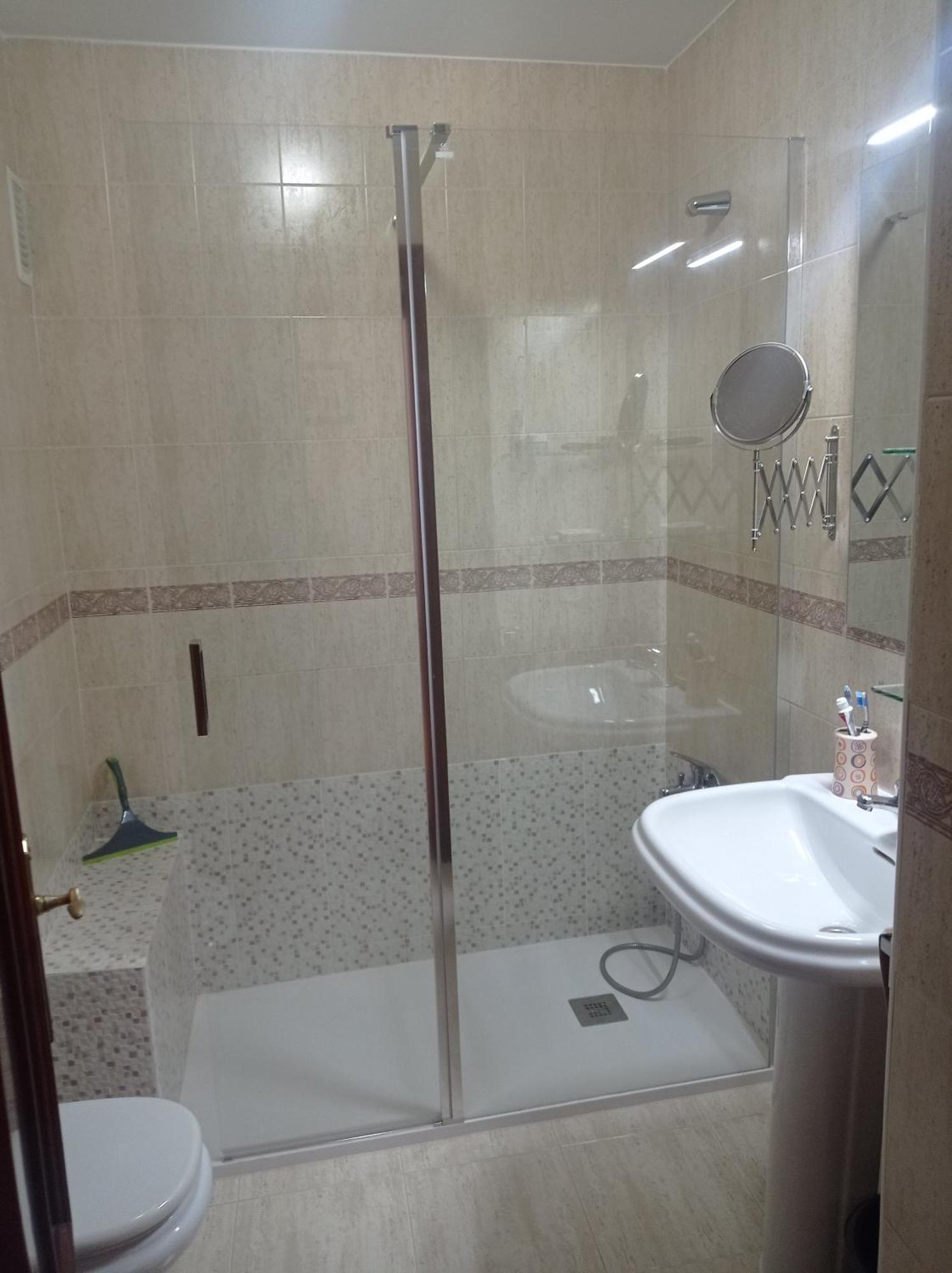 Апартаменти Piso Ісла-Крістіна Екстер'єр фото
