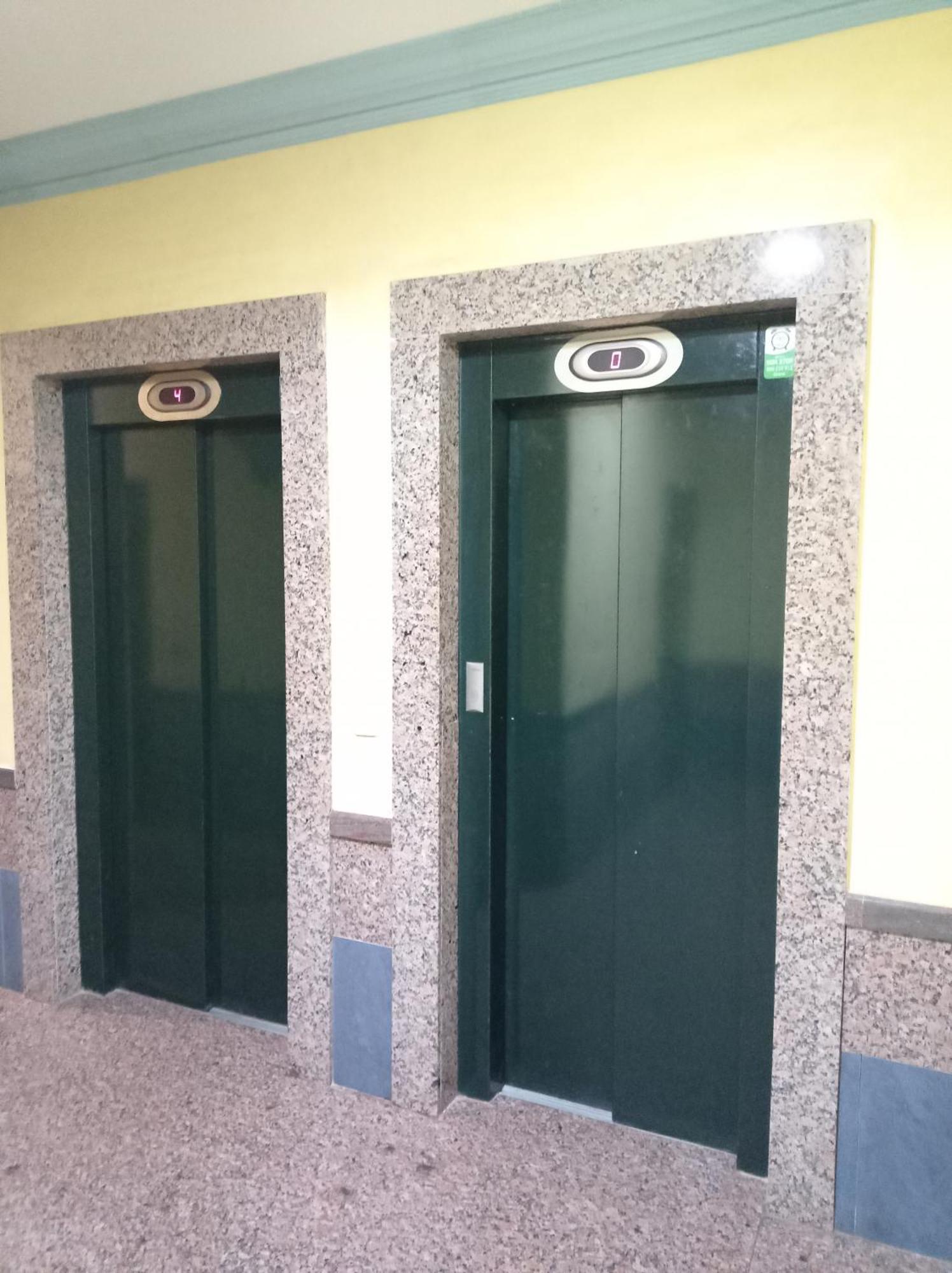 Апартаменти Piso Ісла-Крістіна Екстер'єр фото
